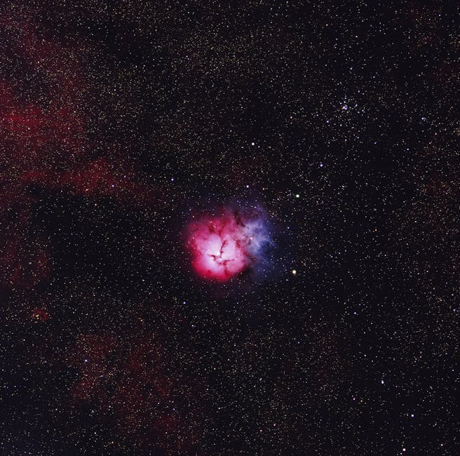 Messier Objects