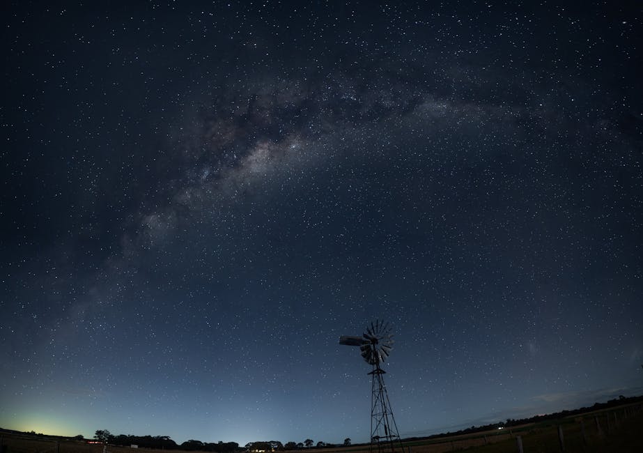 Capricornus Is Best Viewed From The Southern Hemisphere