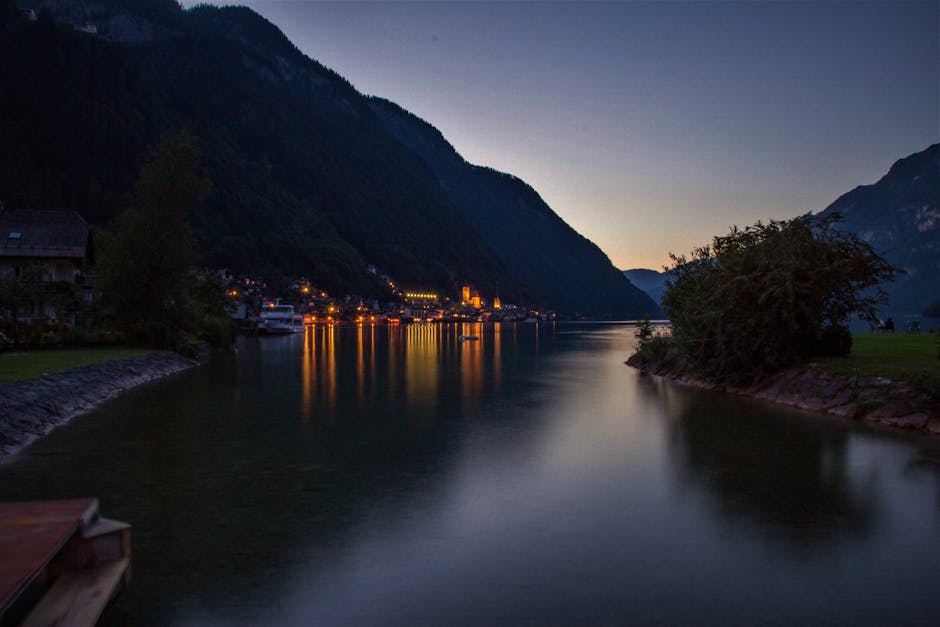 Hallstatt