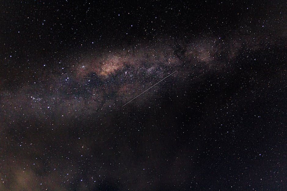 Ordinary Matter Makes Up Only About 5% of the Universe