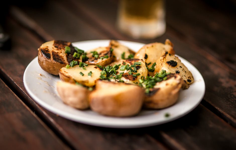 Belarusians Lead The World In Potato Consumption Per Capita