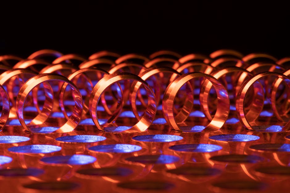 Superconductors Can Levitate Magnets When Cooled