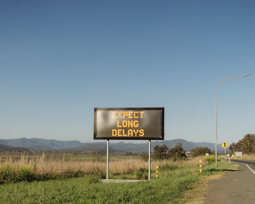 Australia Has A "Big Things" Roadside Attraction Tradition