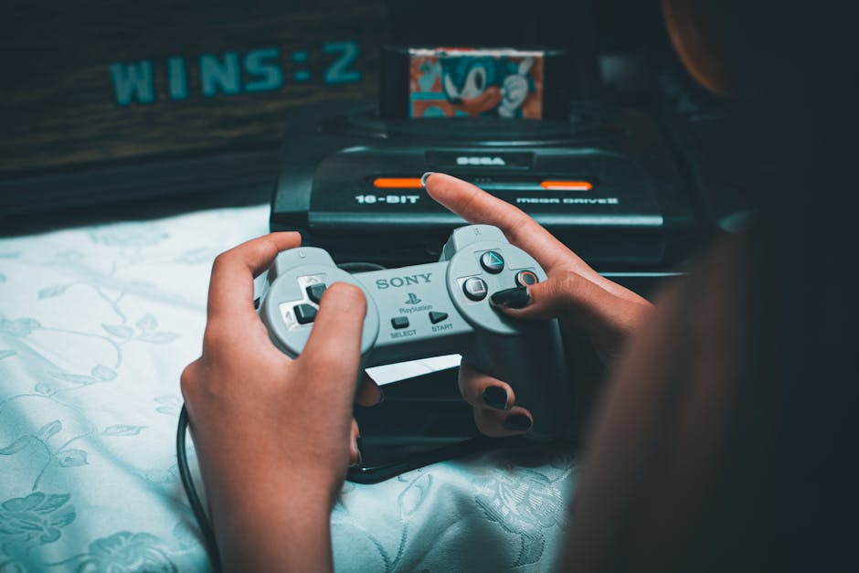 History Of Entertainment
