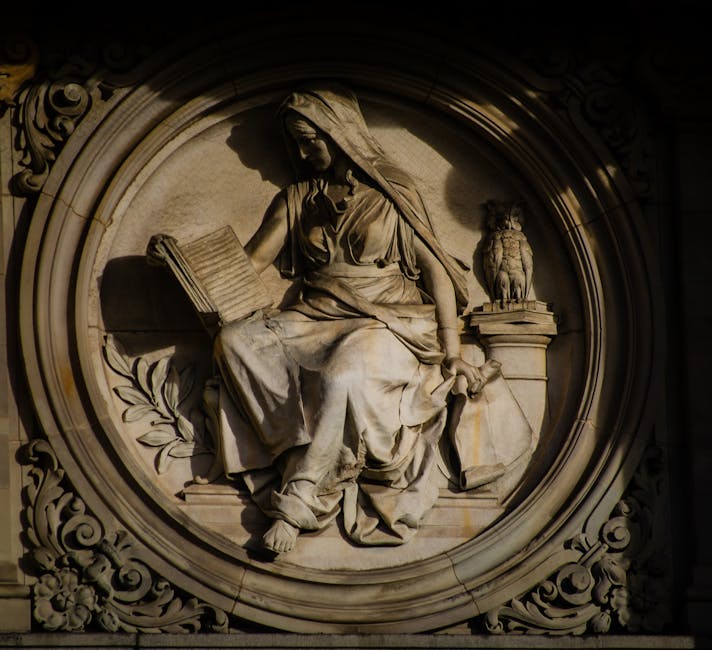 The Water Bearer Symbolizes Knowledge, Not Emotion