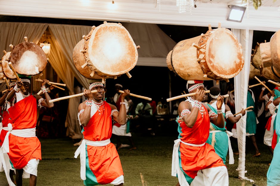Belize Celebrates the Vibrant Garifuna Culture, Recognized by UNESCO