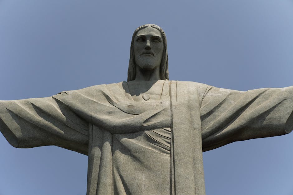 Brazil Borders Nearly Every Country In South America