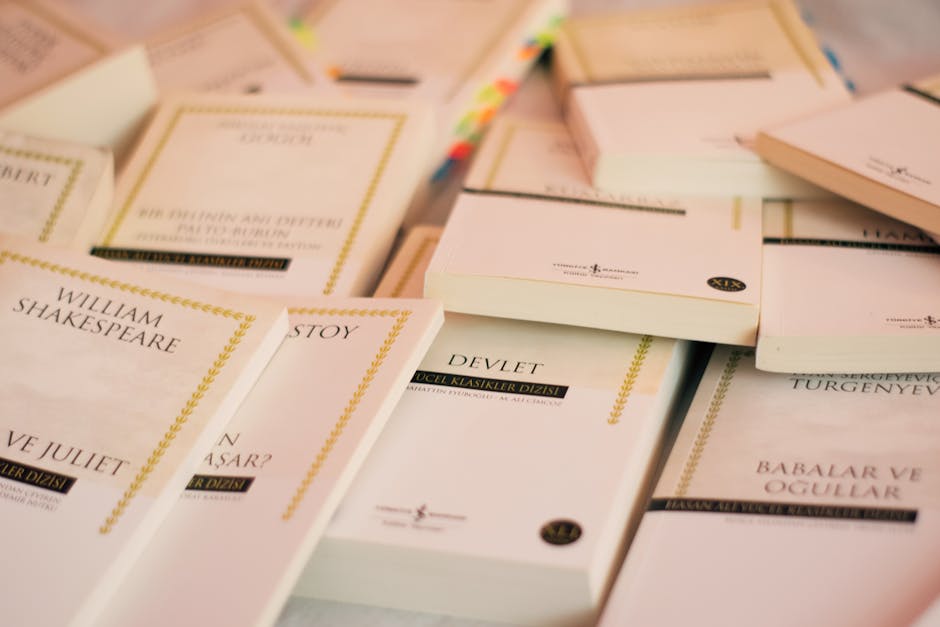 Library Of Alexandria