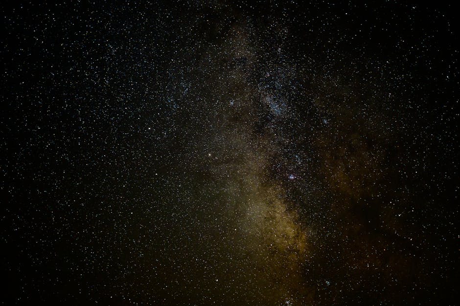 Astrophysics