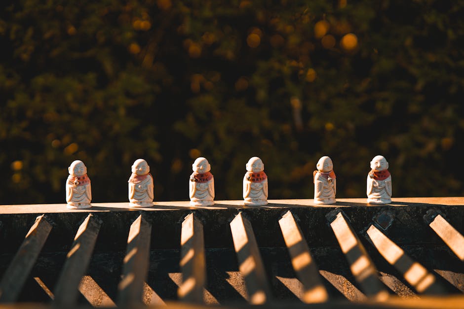 Libra's Ruling Number Is Six, Symbolizing Harmony and Service.