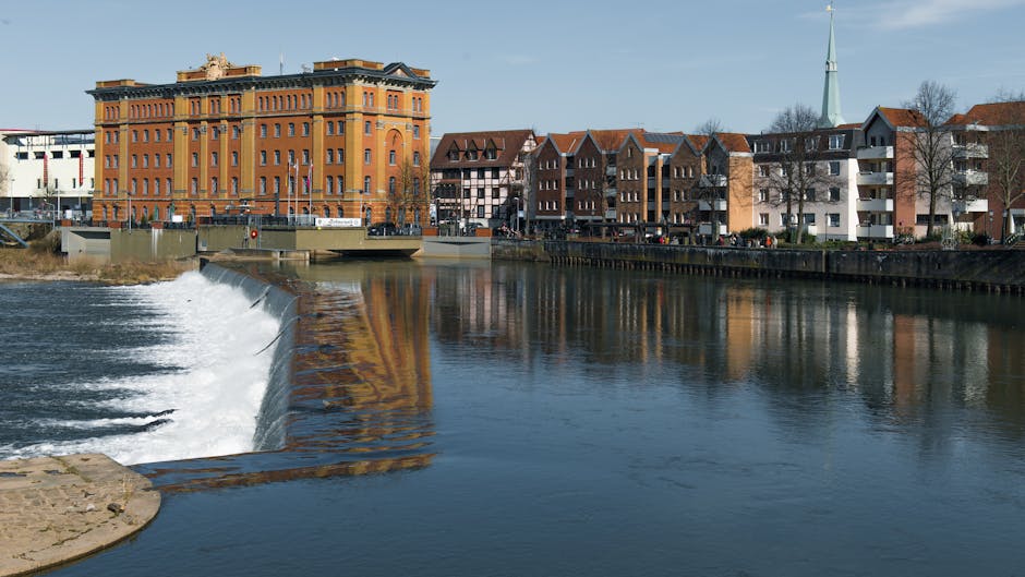 Germany Boasts Over 25,000 Castles