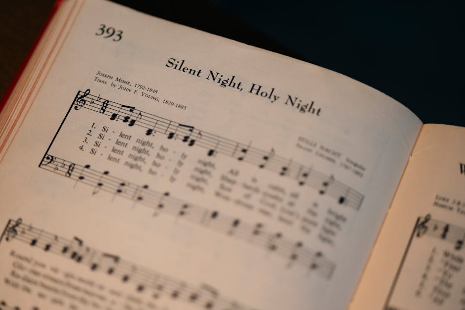 The World's Oldest Known Song Is 3,400 Years Old