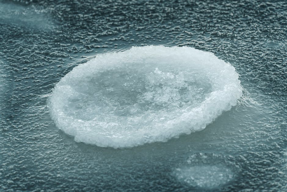 Hot Water Freezes Faster Than Cold Water Under Specific Conditions