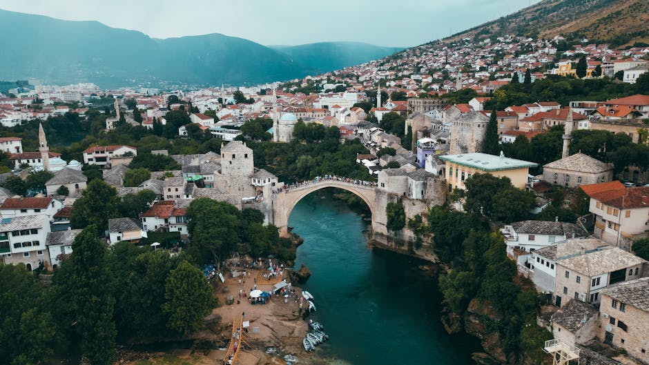 Bosnia And Herzegovina