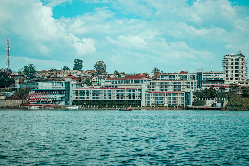 Democratic Republic Of The Congo