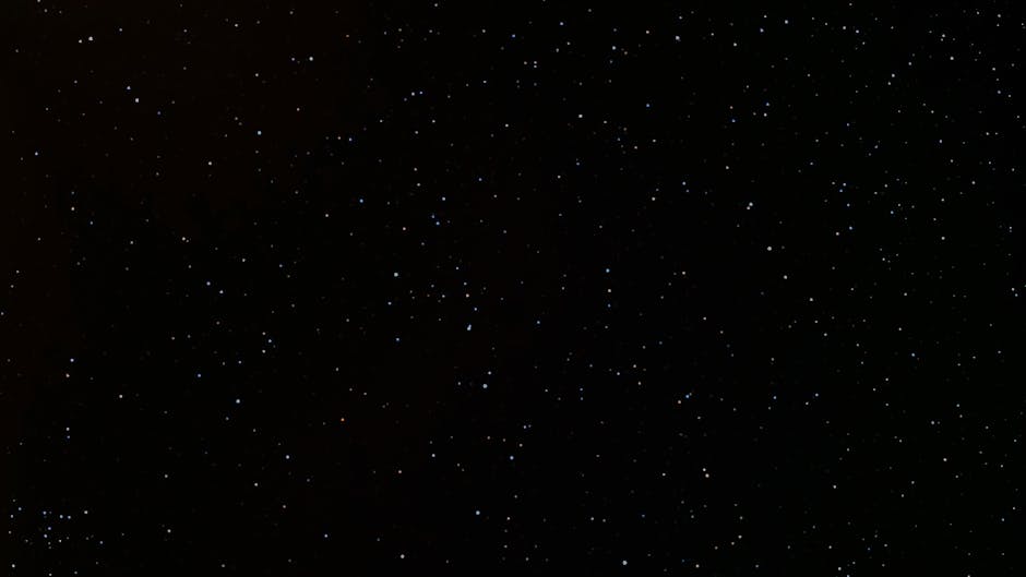 The Universe Has a Background Glow of Microwave Radiation