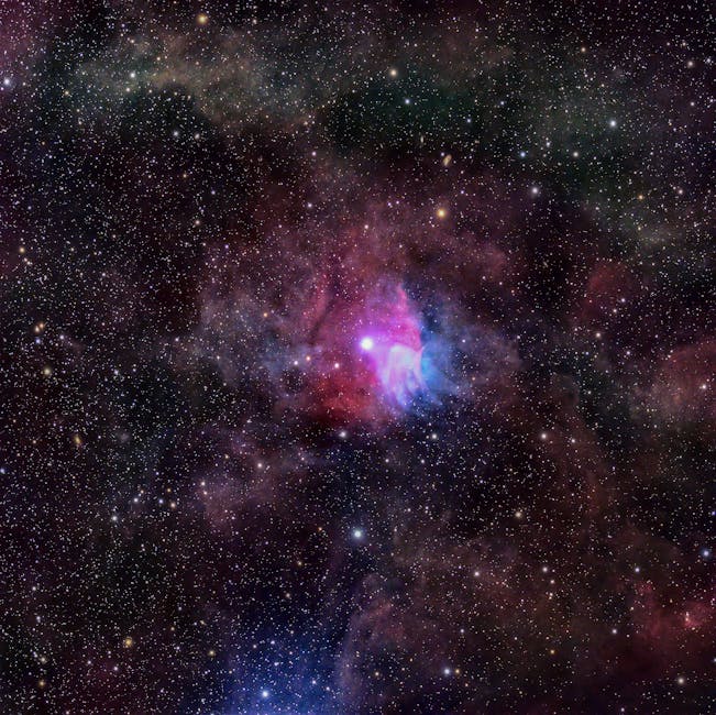 The Universe Is About 13.8 Billion Years Old