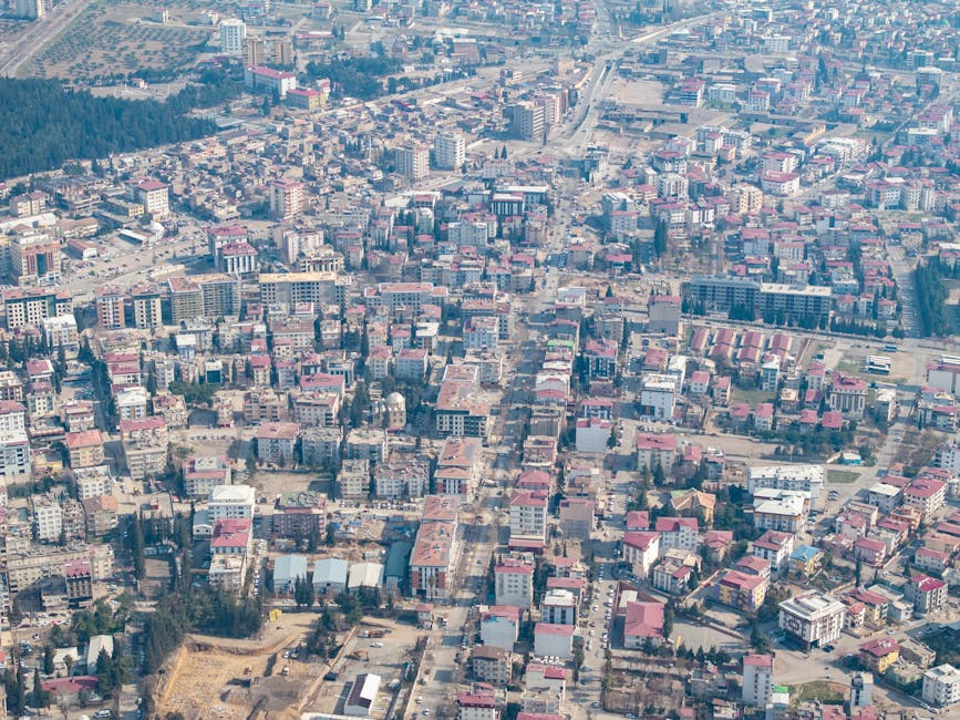 The Makgadikgadi Salt Pans Are Among the World's Largest Salt Flats