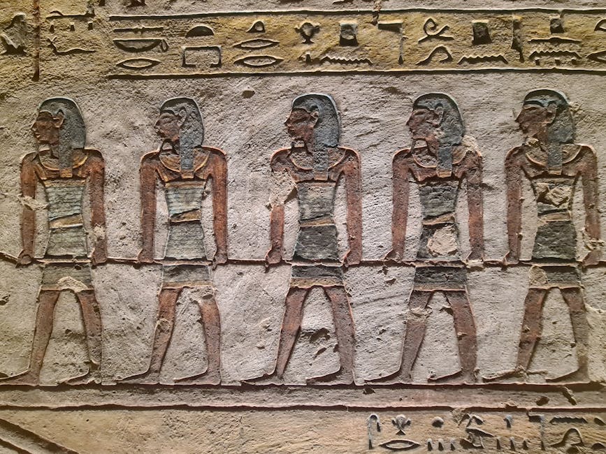 Ancient Mossi Kingdoms Shaped Burkina Faso's History