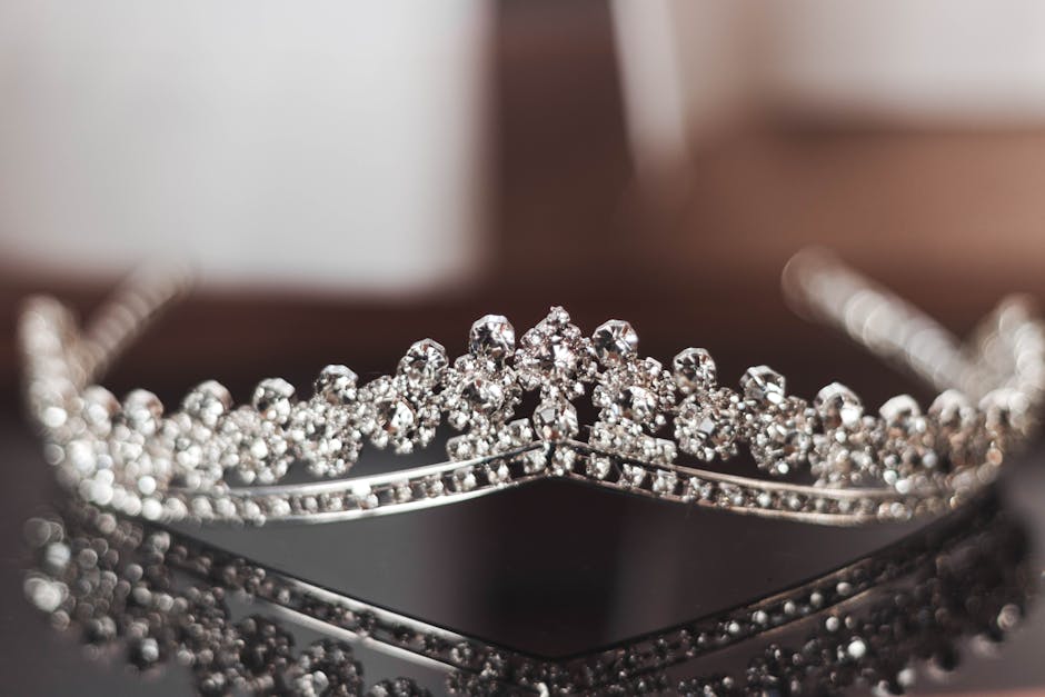 Fancy Colored Diamonds