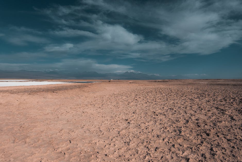Atacama Desert