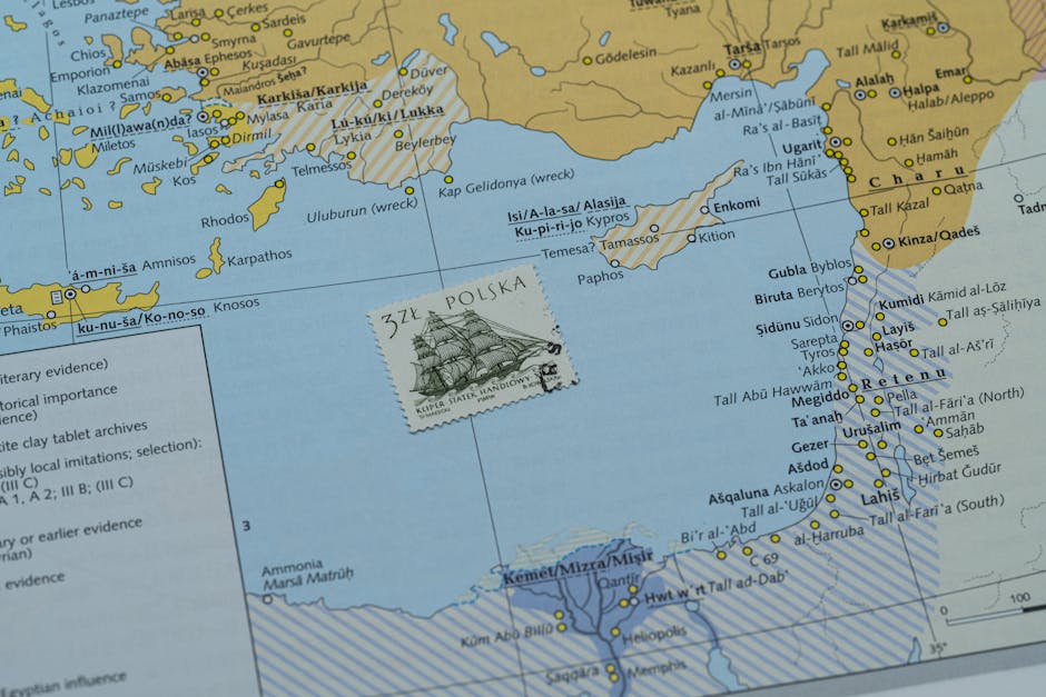 Chad's Landlocked Status Poses Significant Economic Challenges