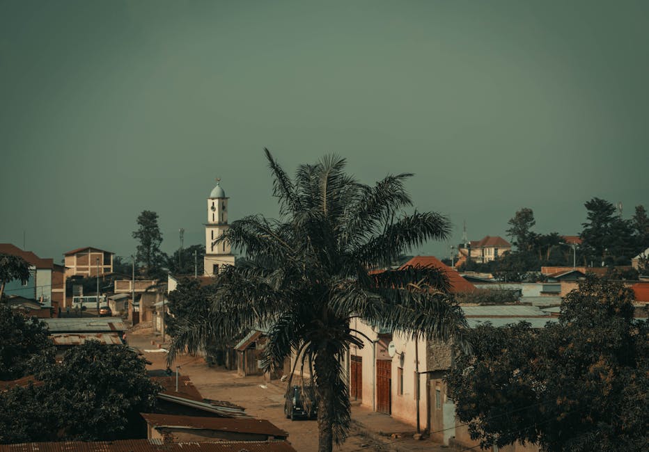 Bujumbura