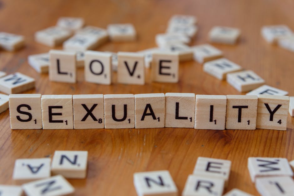 Sexuality