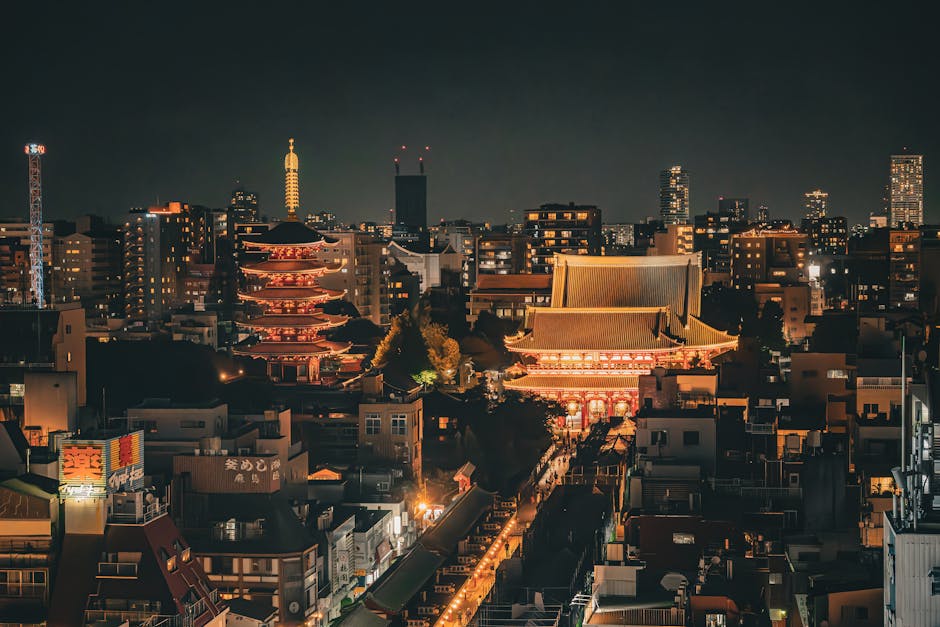 Japanese Uses Three Writing Systems Simultaneously