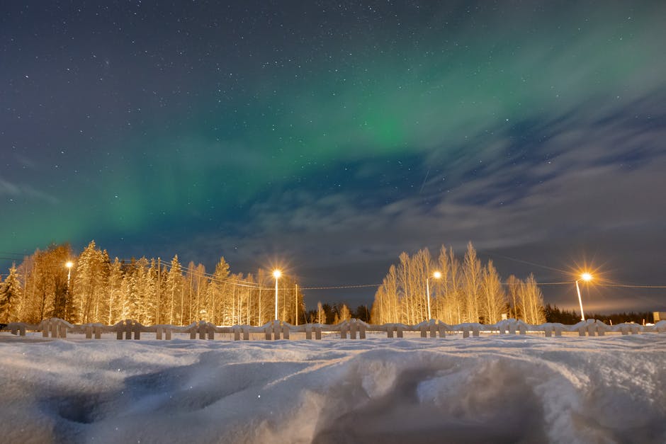 Finland Rocks as the World's Heavy Metal Capital