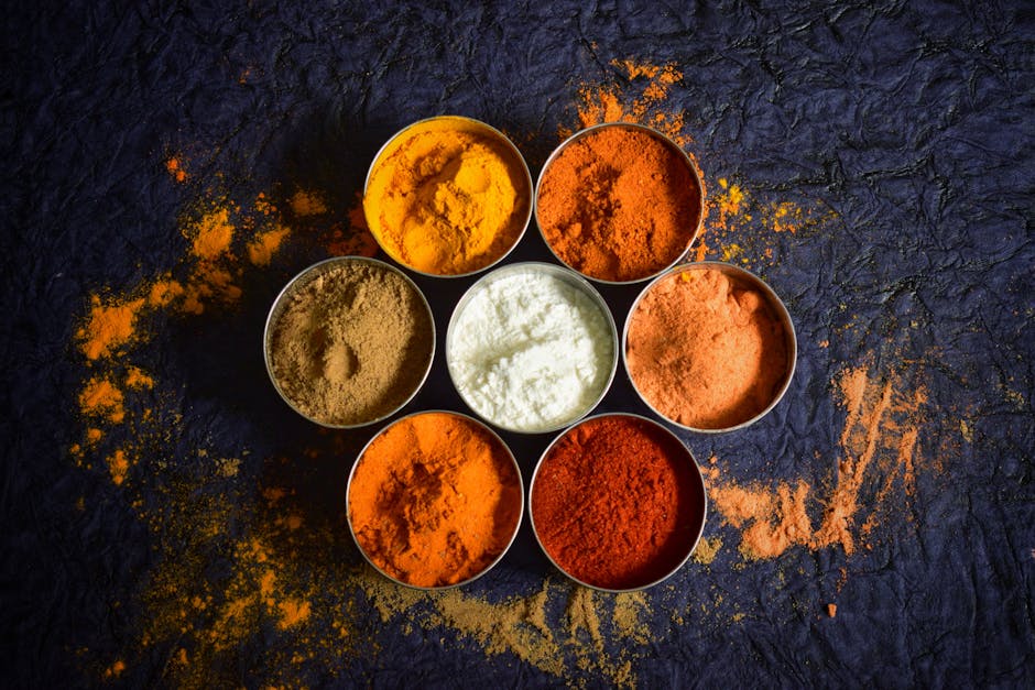 Spice