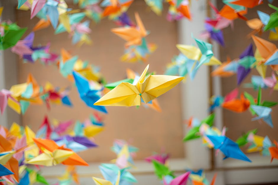 Origami