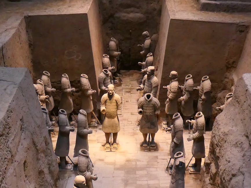 Terracotta Army