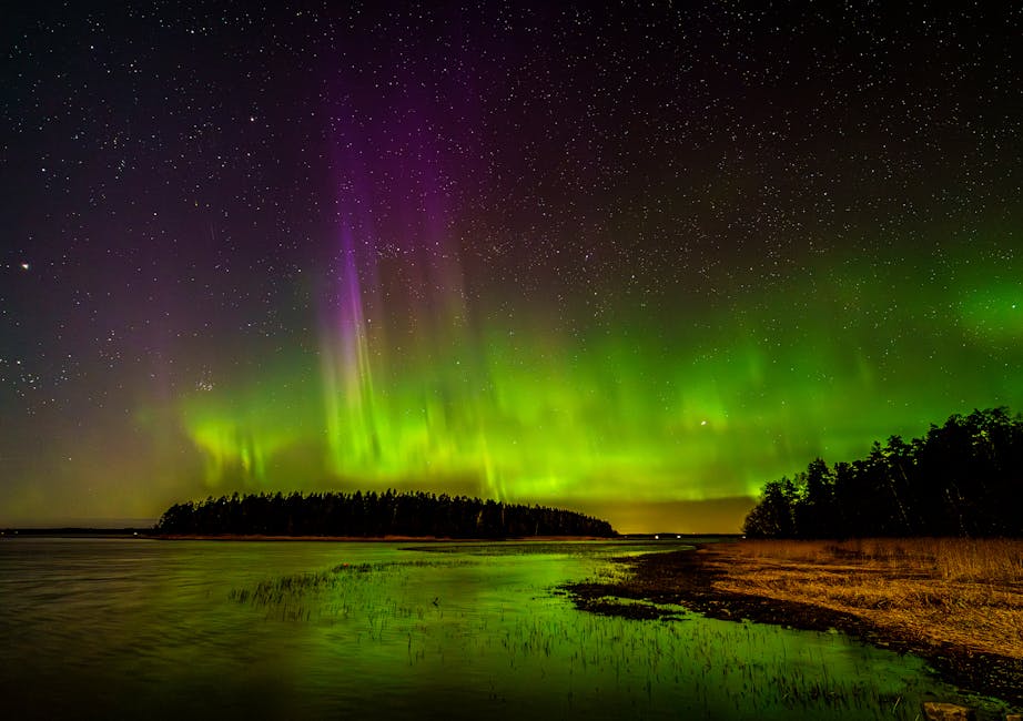 Finland Consistently Ranks as World's Happiest Nation