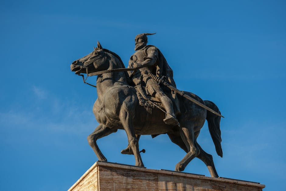 Alexander the Great Conquered Afghanistan, Founding Several Cities