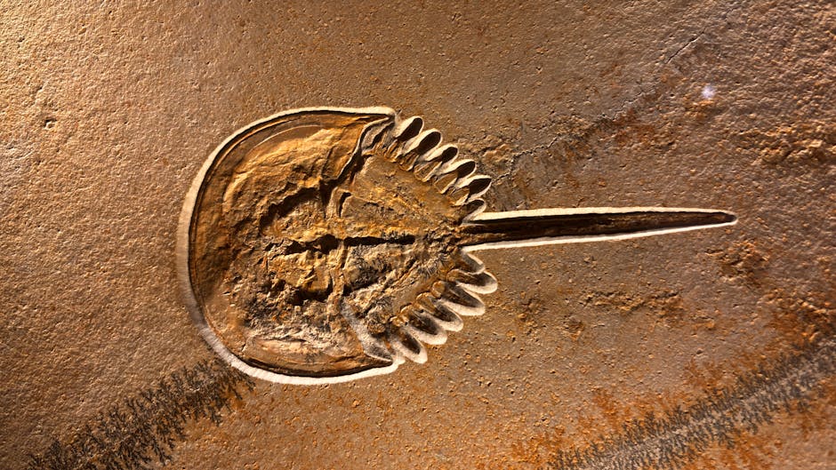 Scorpions Are Ancient Arachnids Dating Back 430 Million Years