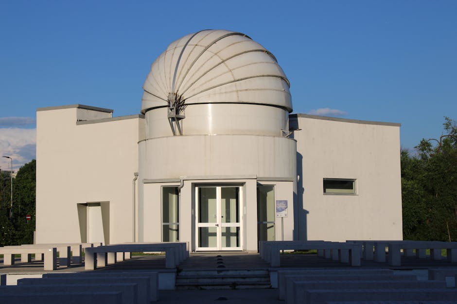 Observatories