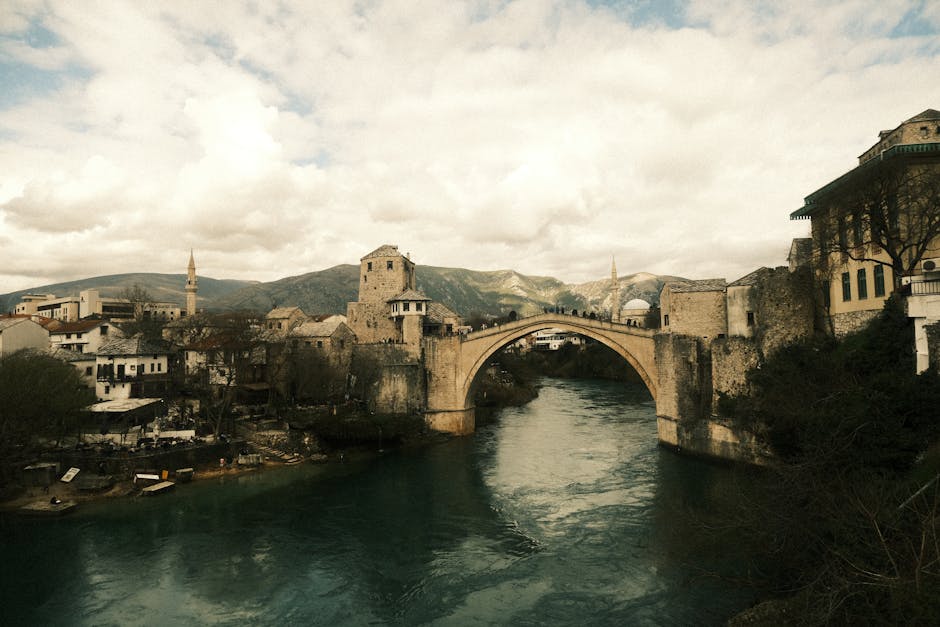 Mostar