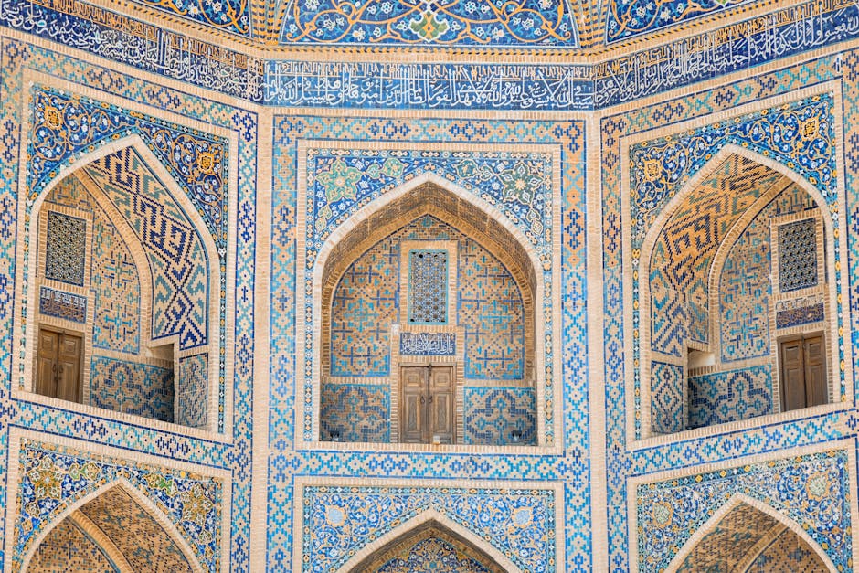 Islamic Architecture