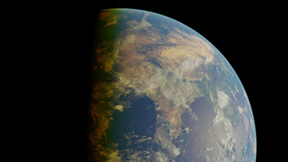 Exosphere
