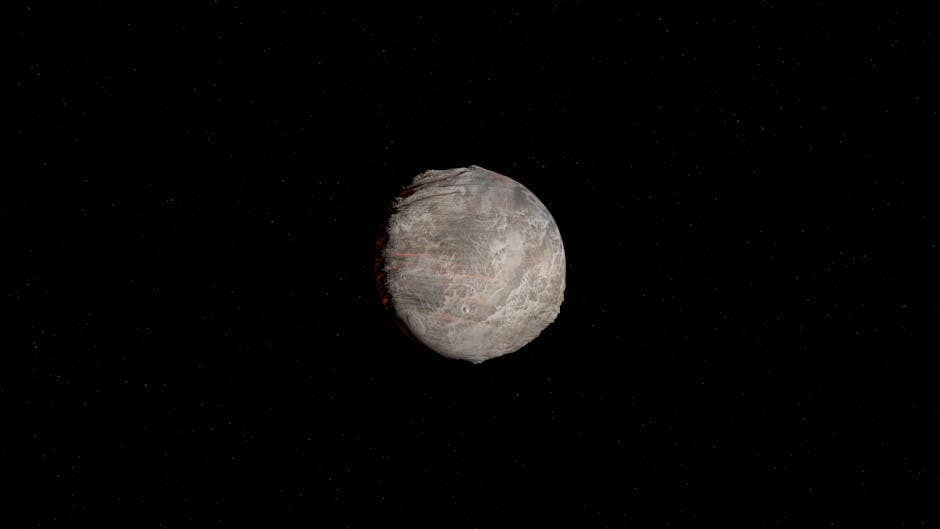 Asteroid
