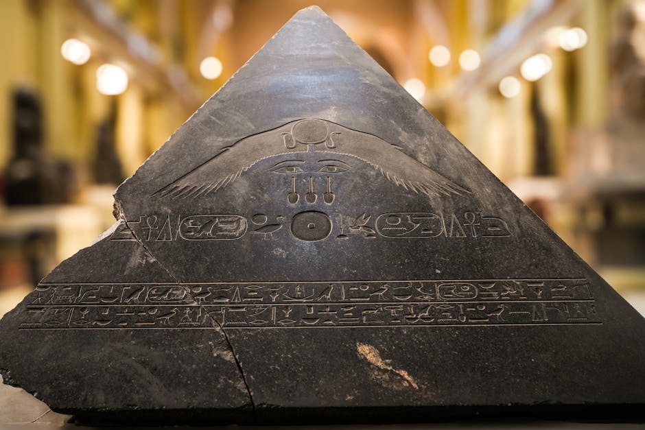 Bahrain Was Home to the Ancient, Mysterious Dilmun Civilization