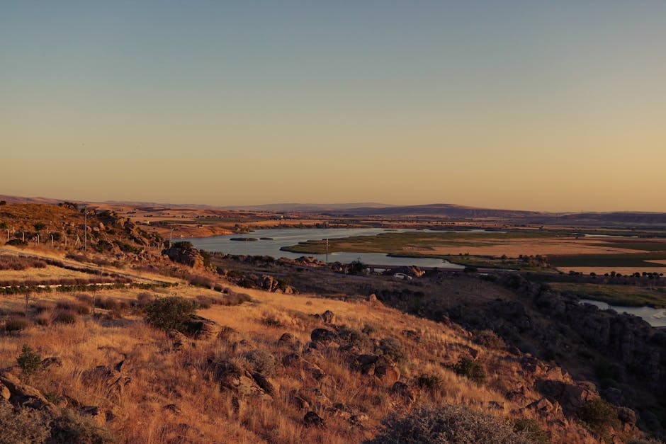 Landscape Photography