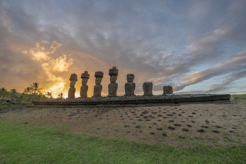 Rapa Nui