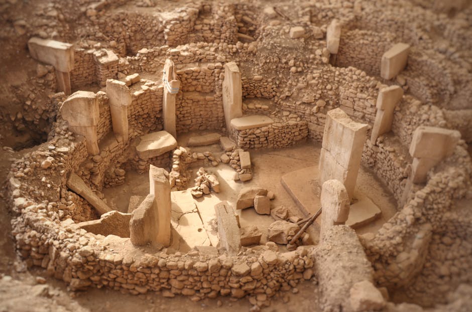 Bahrain Was Home to the Ancient, Mysterious Dilmun Civilization