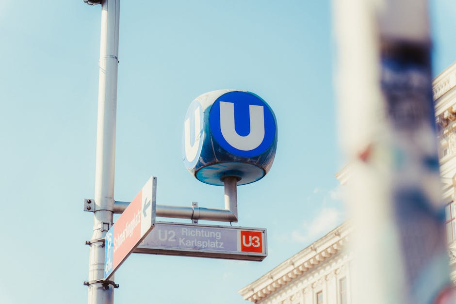 The Danube River is Europe's Second Longest and a Lifeline for Austria