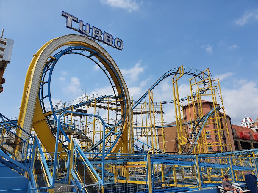Roller Coasters