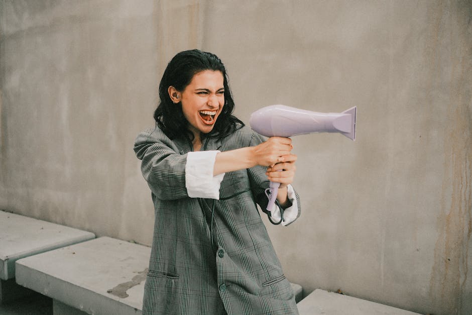 Virgos Are Often Secretly Playful and Have a Dry Sense of Humor.