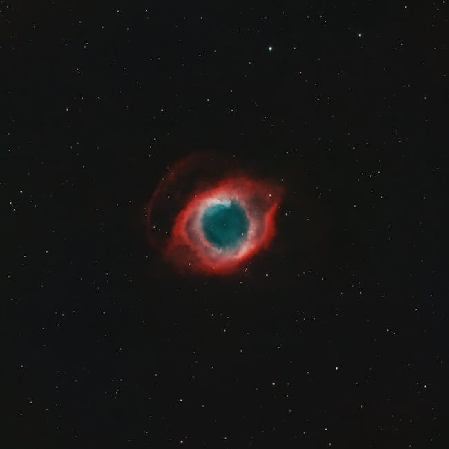 Helix Nebula