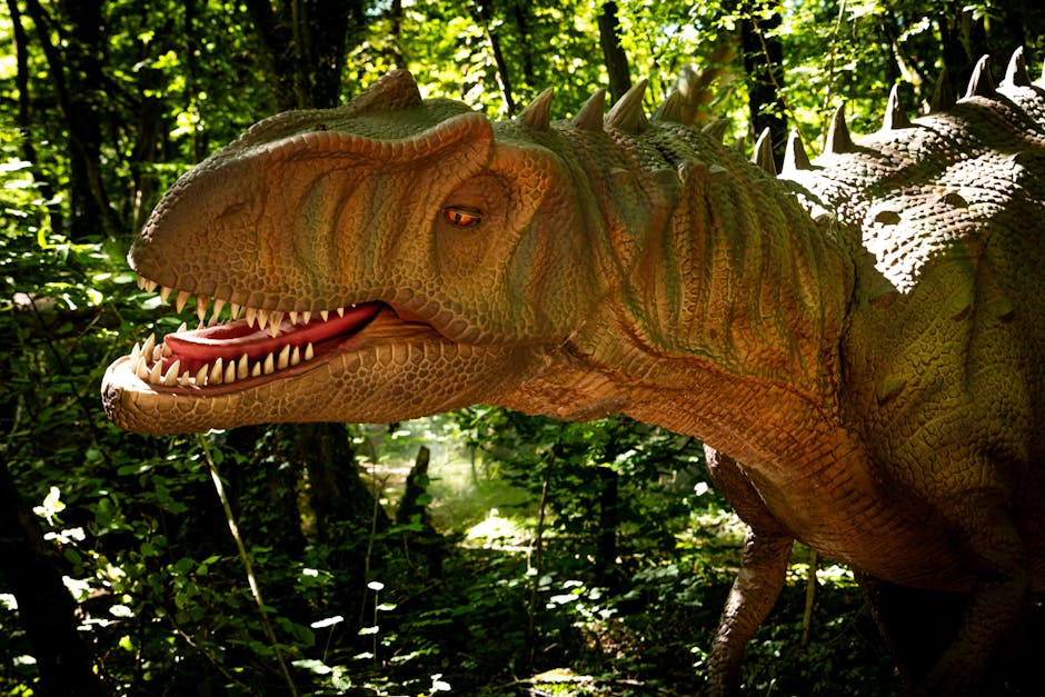 The K-Pg Mass Extinction Wiped Out 75% of All Species, Not Just Dinosaurs